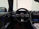 Mercedes  C-Klasse Mercedes, C-Class '21 PHEV, Mercedes-Benz  Berline C 300 e AMG Line 4d #5