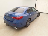  Mercedes  C-Klasse Mercedes, C-Class '21 PHEV, Mercedes-Benz  Berline C 300 e AMG Line 4d #8