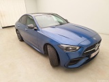  Mercedes  C-Klasse Mercedes, C-Class '21 PHEV, Mercedes-Benz  Berline C 300 e AMG Line 4d #9