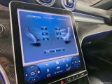  Mercedes  C-Klasse Mercedes, C-Class '21 PHEV, Mercedes-Benz  Berline C 300 e AMG Line 4d #20