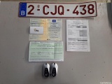  Mercedes  C-Klasse Mercedes, C-Class '21 PHEV, Mercedes-Benz  Berline C 300 e AMG Line 4d #22