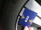  Mercedes  C-Klasse Mercedes-Benz  Berline C 300 e Luxury Line 4d #52