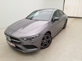  Mercedes  CLA-Klasse Mercedes, CLA-Class '19 PHEV, Mercedes-Benz CLA CLA 250 e Business Solution 4d #2