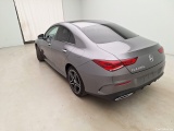  Mercedes  CLA-Klasse Mercedes, CLA-Class '19 PHEV, Mercedes-Benz CLA CLA 250 e Business Solution 4d #6