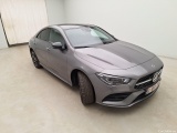  Mercedes  CLA-Klasse Mercedes, CLA-Class '19 PHEV, Mercedes-Benz CLA CLA 250 e Business Solution 4d #9