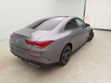  Mercedes  CLA-Klasse Mercedes, CLA-Class '19 PHEV, Mercedes-Benz CLA CLA 250 e Business Solution 4d #8