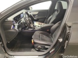  Mercedes  CLA-Klasse Mercedes-Benz CLA CLA 180 Business Solution 4d #3