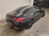 Mercedes  CLA-Klasse Mercedes-Benz CLA CLA 180 Business Solution 4d #2
