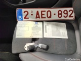  Mercedes  CLA-Klasse Mercedes-Benz CLA CLA 180 Business Solution 4d #4