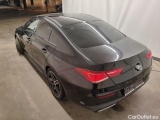  Mercedes  CLA-Klasse Mercedes-Benz CLA CLA 180 Business Solution 4d #7