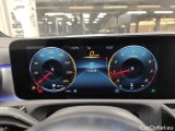  Mercedes  CLA-Klasse Mercedes-Benz CLA CLA 180 Business Solution 4d #6