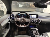  Mercedes  CLA-Klasse Mercedes-Benz CLA CLA 180 Business Solution 4d #9