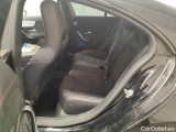  Mercedes  CLA-Klasse Mercedes-Benz CLA CLA 180 Business Solution 4d #10