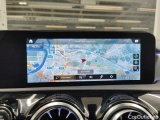  Mercedes  CLA-Klasse Mercedes-Benz CLA CLA 180 Business Solution 4d #13