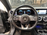  Mercedes  CLA-Klasse Mercedes-Benz CLA CLA 180 Business Solution 4d #20