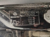  Mercedes  CLA-Klasse Mercedes-Benz CLA CLA 180 Business Solution 4d #19