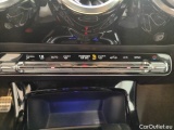  Mercedes  CLA-Klasse Mercedes-Benz CLA CLA 180 Business Solution 4d #22