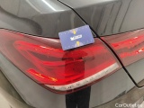  Mercedes  CLA-Klasse Mercedes-Benz CLA CLA 180 Business Solution 4d #35