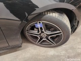  Mercedes  CLA-Klasse Mercedes-Benz CLA CLA 180 Business Solution 4d #54