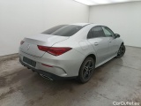  Mercedes  CLA-Klasse Mercedes-Benz CLA CLA 250 e Business Solution 4d #2