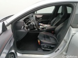  Mercedes  CLA-Klasse Mercedes-Benz CLA CLA 250 e Business Solution 4d #3