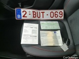  Mercedes  CLA-Klasse Mercedes-Benz CLA CLA 250 e Business Solution 4d #4