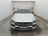  Mercedes  CLA-Klasse Mercedes-Benz CLA CLA 250 e Business Solution 4d #5