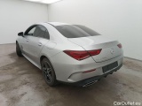  Mercedes  CLA-Klasse Mercedes-Benz CLA CLA 250 e Business Solution 4d #7