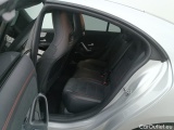  Mercedes  CLA-Klasse Mercedes-Benz CLA CLA 250 e Business Solution 4d #10