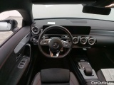  Mercedes  CLA-Klasse Mercedes-Benz CLA CLA 250 e Business Solution 4d #9