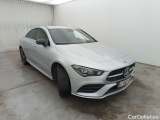  Mercedes  CLA-Klasse Mercedes-Benz CLA CLA 250 e Business Solution 4d #8