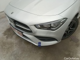  Mercedes  CLA-Klasse Mercedes-Benz CLA CLA 250 e Business Solution 4d #21