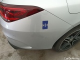 Mercedes  CLA-Klasse Mercedes-Benz CLA CLA 250 e Business Solution 4d #23