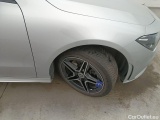  Mercedes  CLA-Klasse Mercedes-Benz CLA CLA 250 e Business Solution 4d #30