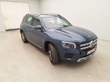  Mercedes  GLB Mercedes,  '19, Mercedes-Benz   180 d Business Solution 5d 7pl #9
