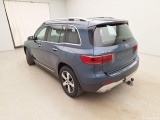  Mercedes  GLB Mercedes,  '19, Mercedes-Benz   180 d Business Solution 5d 7pl #6