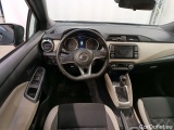  Nissan  Micra Nissan  1.0 IG-T Business Edition 5d #9