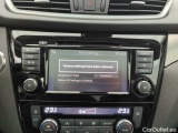  Nissan  Qashqai Nissan  DIG-T 160 EVAPO DCT Tekna 5d #14