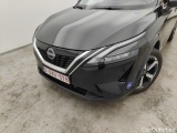  Nissan  Qashqai Nissan  e-POWER Business Edition 5d #33