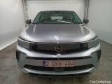  Opel   Grandland X Opel Grandland 1.2 Turbo S/S AT8 Business Edition 5d #5