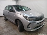  Opel   Grandland X Opel Grandland 1.2 Turbo S/S AT8 Business Edition 5d #8