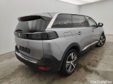  Peugeot  5008 PEUGEOT  DIESEL - 2021 1.5 BlueHDi 130 Allure AT 5d #2