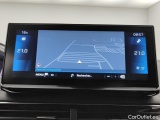  Peugeot  5008 PEUGEOT  DIESEL - 2021 1.5 BlueHDi 130 Allure AT 5d #11