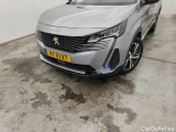 Peugeot  5008 PEUGEOT  DIESEL - 2021 1.5 BlueHDi 130 Allure AT 5d #25