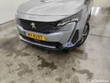  Peugeot  5008 PEUGEOT  DIESEL - 2021 1.5 BlueHDi 130 Allure AT 5d #32
