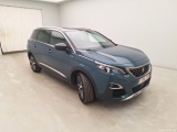  Peugeot  5008 Peugeot,  '16, Peugeot  1.5 BlueHDi 96kW S&S EAT8 GT Line 5d #9