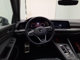  Volkswagen  Golf  VW, VIII '20, Volkswagen VIII 2.0 TDI 110kW R-Line DSG 5d #5
