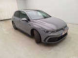  Volkswagen  Golf  VW, VIII '20, Volkswagen VIII 2.0 TDI 110kW R-Line DSG 5d #9