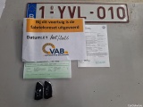  Volkswagen  Golf  VW, VIII '20, Volkswagen VIII 2.0 TDI 110kW R-Line DSG 5d #16