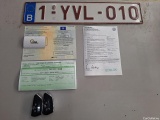  Volkswagen  Golf  VW, VIII '20, Volkswagen VIII 2.0 TDI 110kW R-Line DSG 5d #20